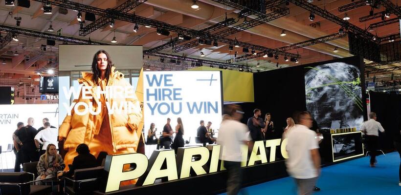 Η Parimatch σε νέα εποχή – Ρεκόρ ενδιαφέροντος στη Λισαβόνα