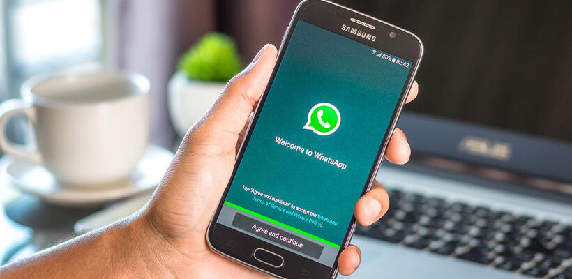 Εκατομμύρια smartphones δεν έχουν πρόσβαση στο WhatsApp