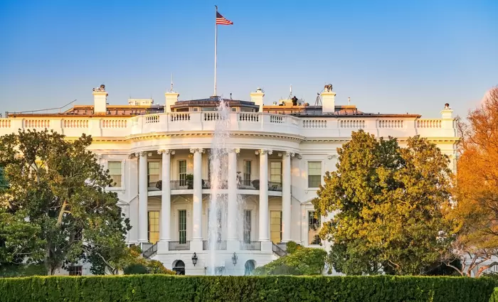 Τραμπ: Το κόστος της νέας αίθουσας χορού στον Λευκό Οίκο θα φτάσει τα $400 εκατ.