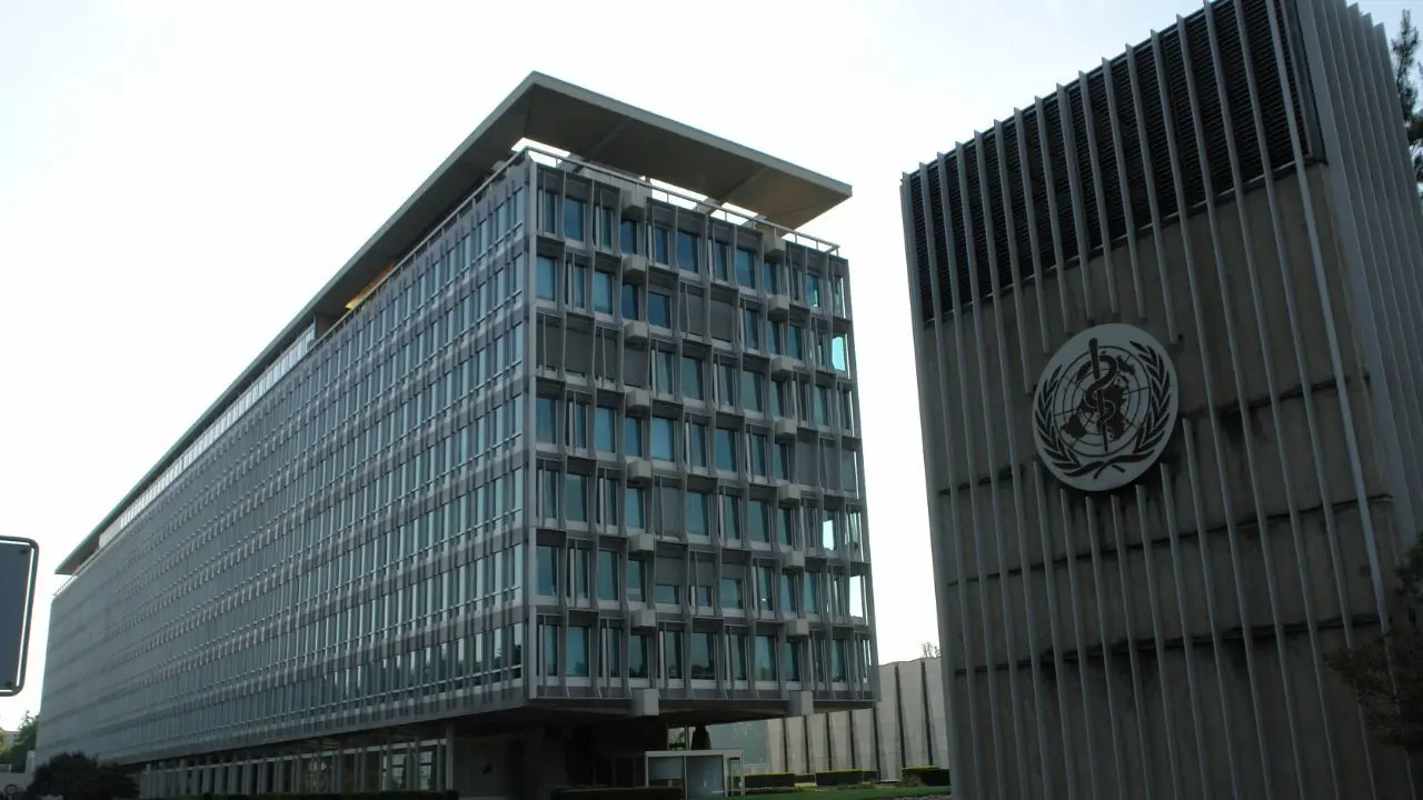 Πόσα δίνει η Κύπρος στον Παγκόσμιο Οργανισμό Υγείας