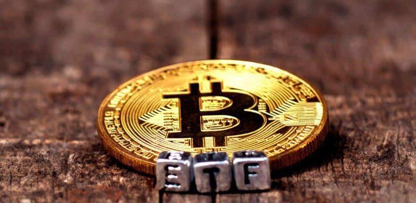 Bitcoin: Αγορά ETF Vs απευθείας κρυπτονόμισμα - Τι πρέπει να ξέρετε...