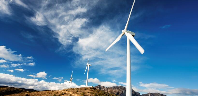 Τεράστια ενεργειακή επένδυση από ελληνική εταιρία στο Τέξας