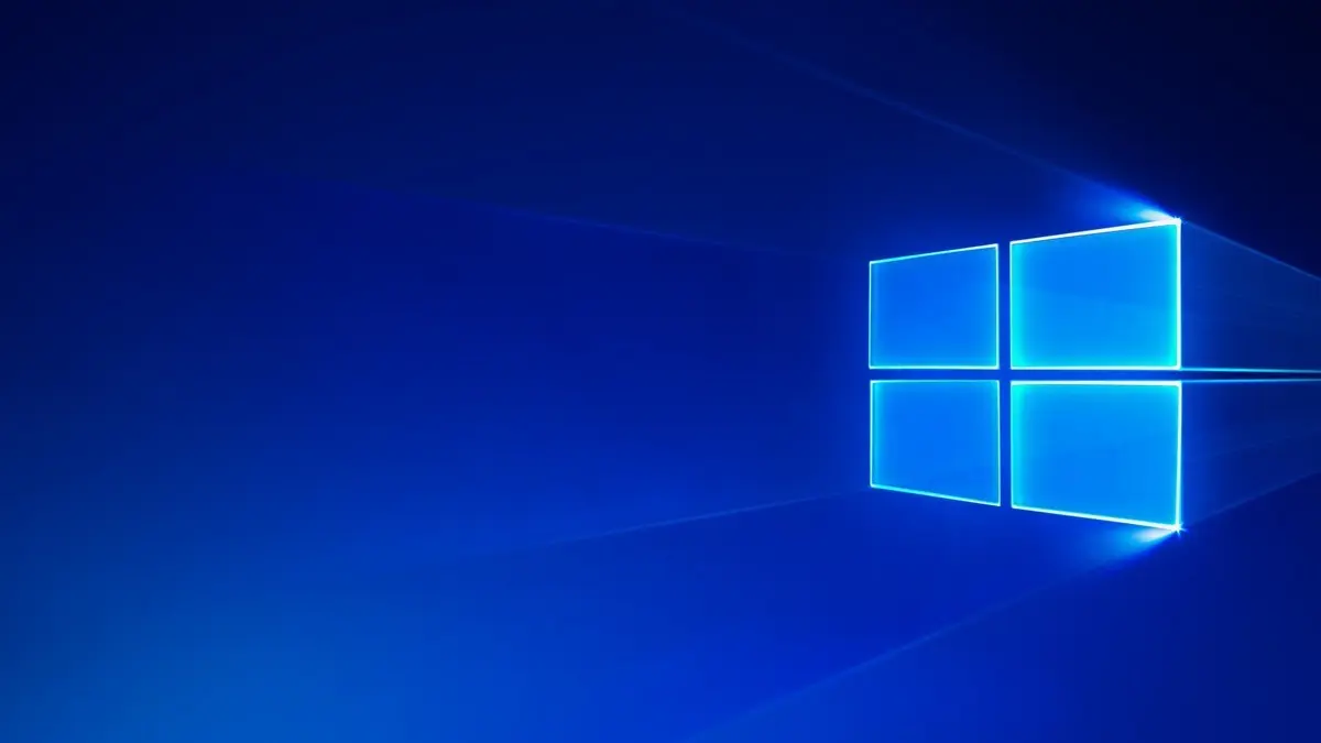 Κενό ασφαλείας στα Windows 10