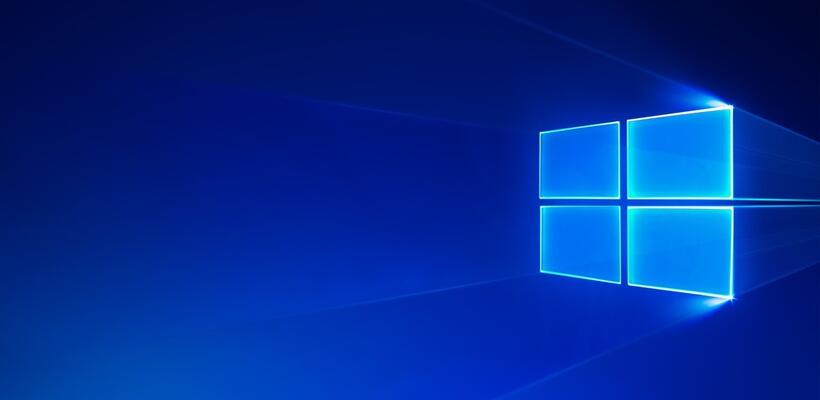 Κενό ασφαλείας στα Windows 10