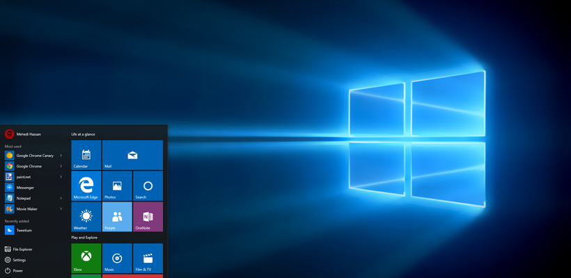 Η Microsoft σταμάτησε την αναβάθμιση των Windows 10 γιατί χάνονταν αρχεία