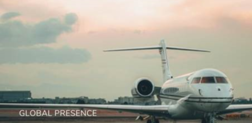 H εταιρεία Winnepg-Q4 μετατρέπει τα ιδιωτικά ταξίδια σε προσιτή πολυτέλεια