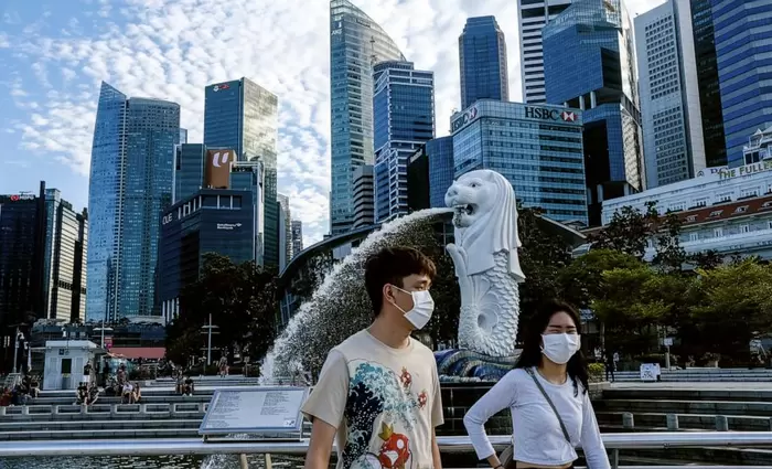 Σε αυτή τη χώρα εκπαιδεύουν 16χρονoυς μαθητές για hedge fund managers