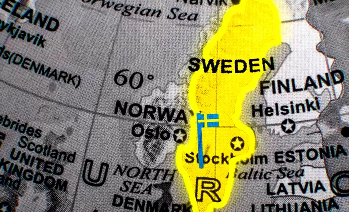 Απέτυχε η ανοσία αγέλης στην Σουηδία - Κοντά στο 4% η οικονομική ύφεση