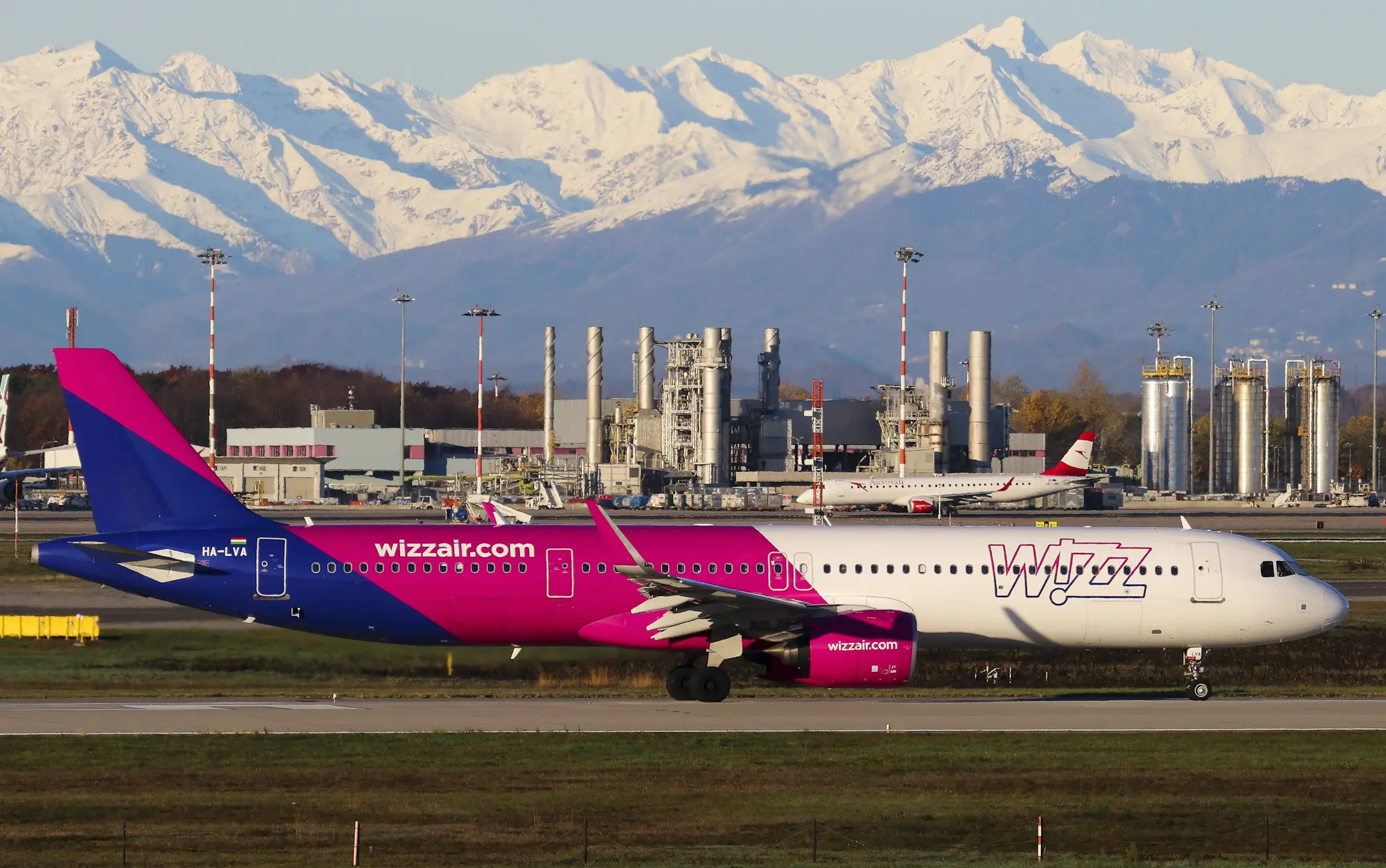 Ξεκινά ξανά πτήσεις προς Φινλανδία η Wizz Air