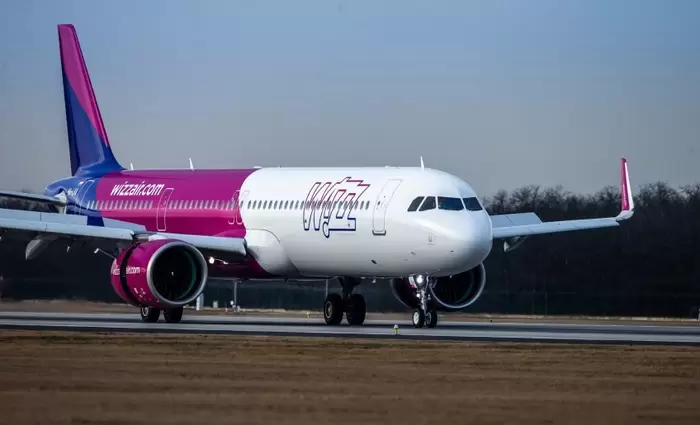 Wizz Air: Έρχονται δραστικές αλλαγές εντός των πτήσεων