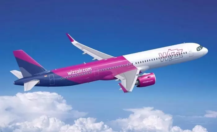 Wizz Air: Πιστοποίηση Επιπέδου II - Το υψηλότερο επίπεδο του προγράμματος IATA SeMS