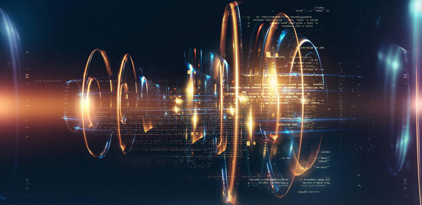 Φτιάχτηκε ο πρώτος μεγάλος κβαντικός επεξεργαστής μόνο από φως