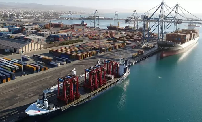 Κενές Θέσεις στην Αρχή Λιμένων Κύπρου