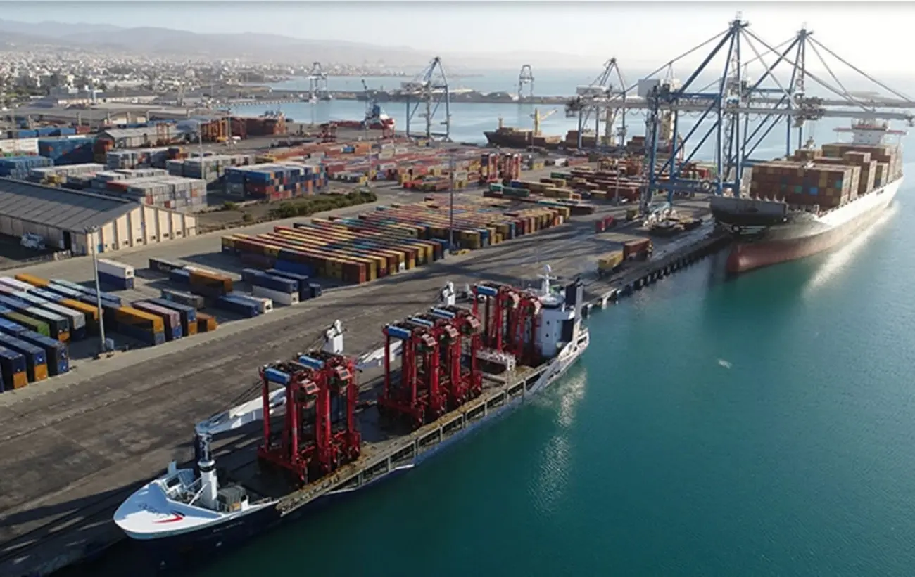 Κενές Θέσεις στην Αρχή Λιμένων Κύπρου