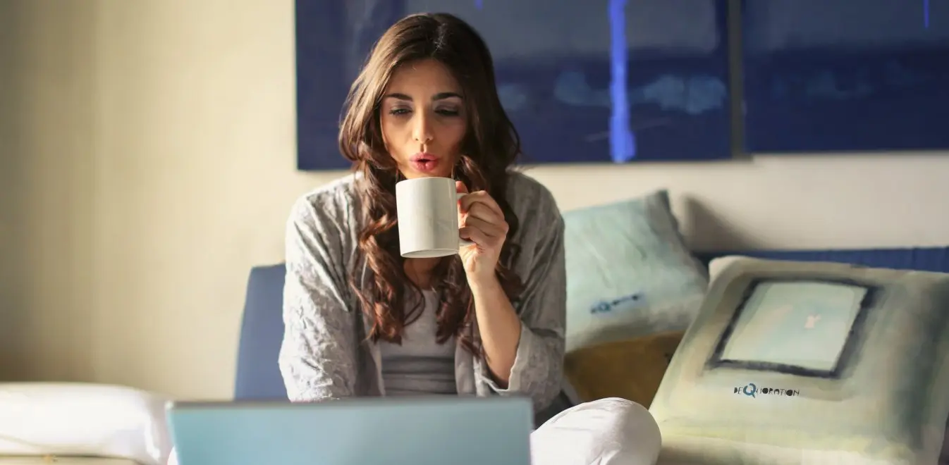 WSJ: Πώς η τηλεργασία άλλαξε τους εργαζόμενους