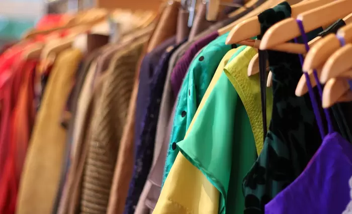 Κενή θέση ενδυματολόγου στο ΣΙΓΜΑ