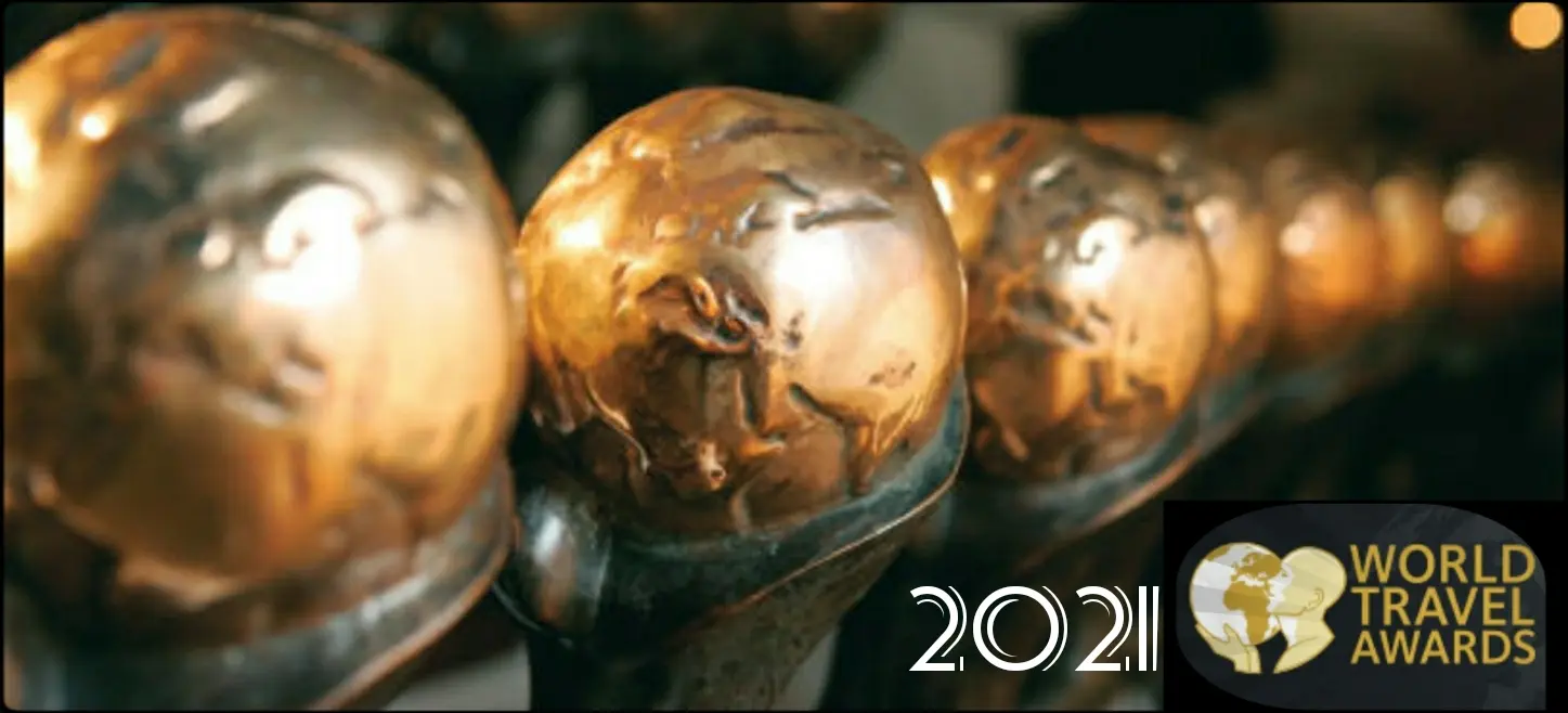 Ποια κυπριακά ξενοδοχεία έλαμψαν στα «Όσκαρ του τουρισμού»