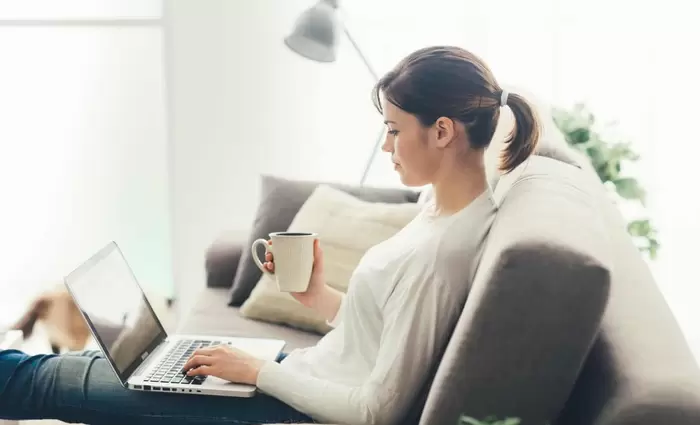 Εργασία από το σπίτι: Τι δείχνουν τα στοιχεία για την Κύπρο