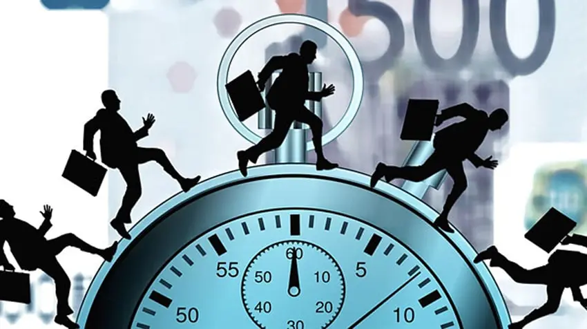 Αυξήθηκαν απασχόληση και ώρες εργασίας - Πόσοι εργάζονται και.. πόσο