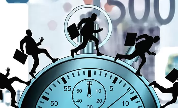 Αυξήθηκαν απασχόληση και ώρες εργασίας - Πόσοι εργάζονται και.. πόσο