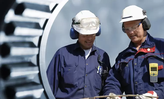 Αύξηση απασχόλησης στη βιομηχανία το 2016