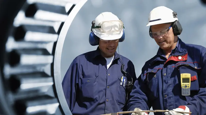 Αύξηση απασχόλησης στη βιομηχανία το 2016