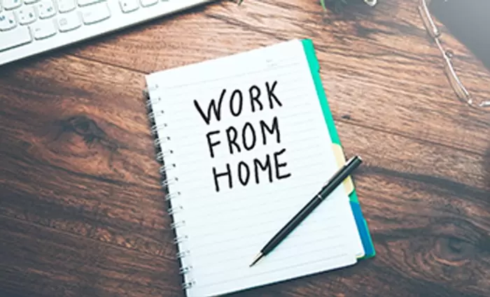 Action Digital: Συμβουλές για αποτελεσματική δουλειά από το σπίτι