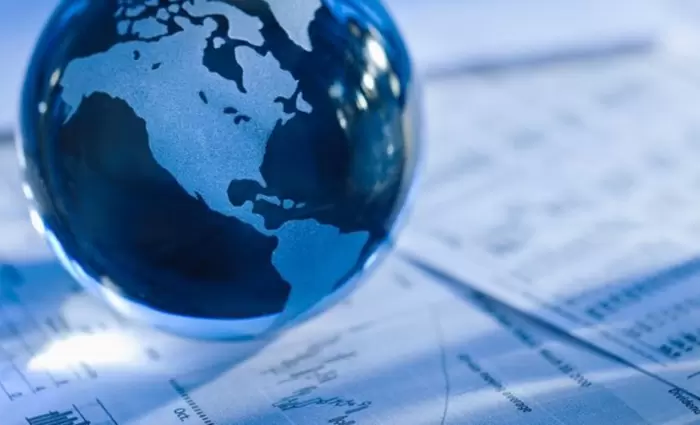 Κώδωνας κινδύνου ΟΟΣΑ για την παγκόσμια οικονομία.