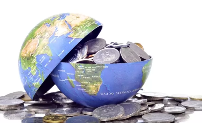 G20: Κρούει τον κώδωνα του κινδύνου για την παγκόσμια οικονομική ανάπτυξη