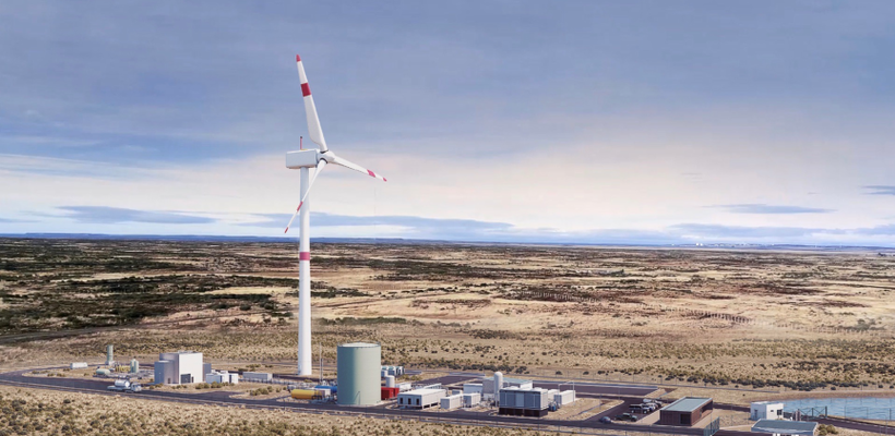 Συνεργασία Porsche και Siemens Energy για την παραγωγή καυσίμων με ουδέτερο CO₂