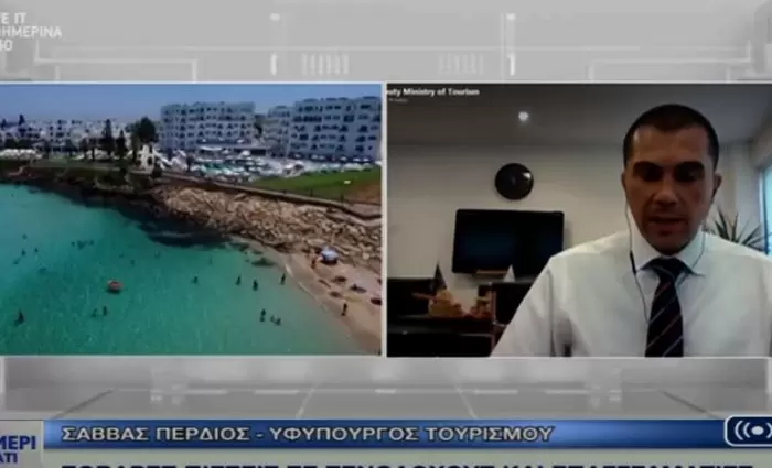 Το β’ μισό του έτους θα είναι αλλιώς για τον Τουρισμό… (ΒΙΝΤΕΟ)