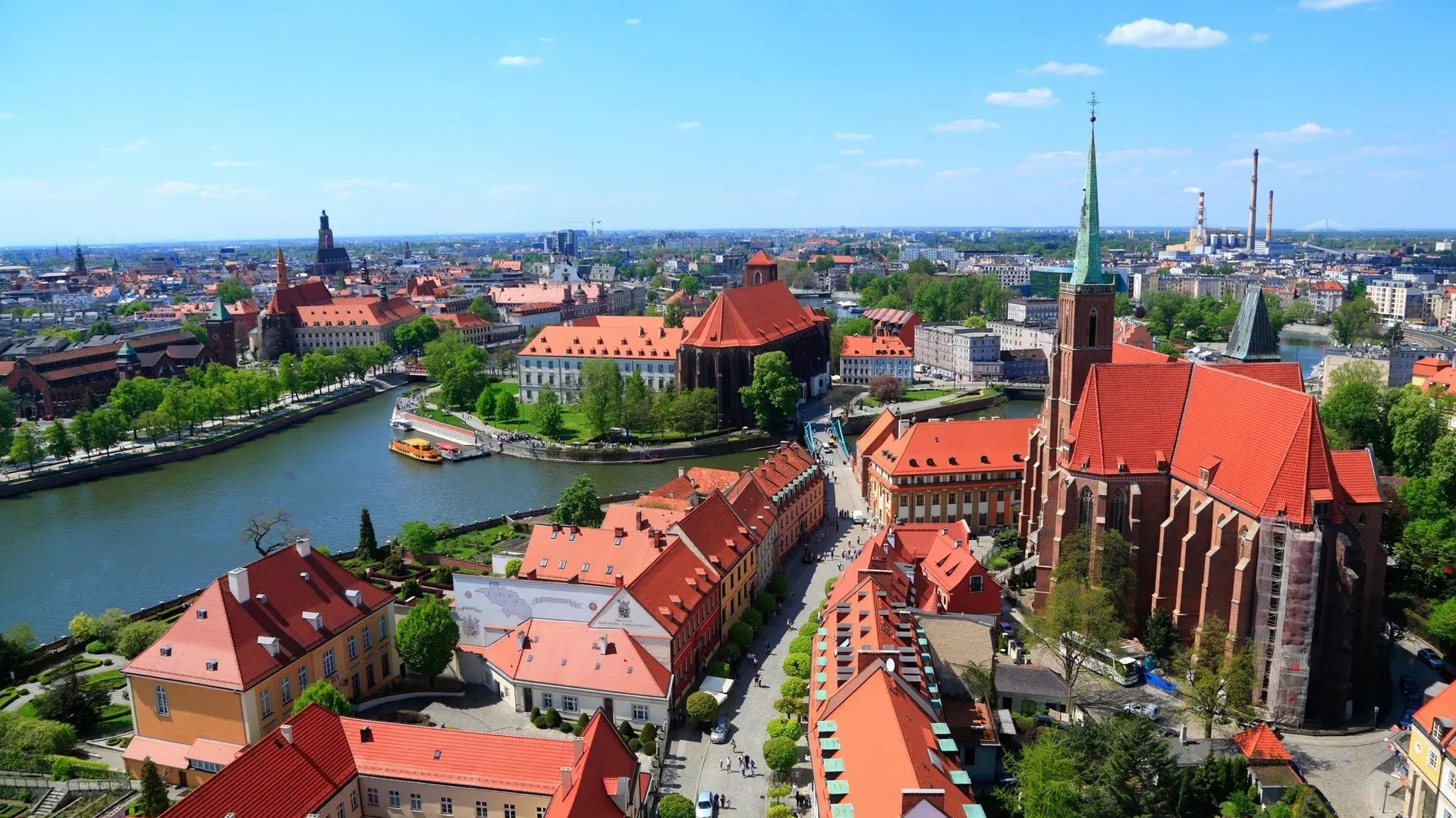 Η Πολωνία θα κλείσει το τελευταίο ορυχείο της το 2049