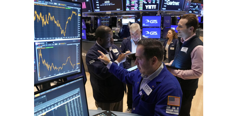 Wall Street: Σημείο καμπής για το ράλι των 14 τρισ. δολαρίων ενόψει Fed