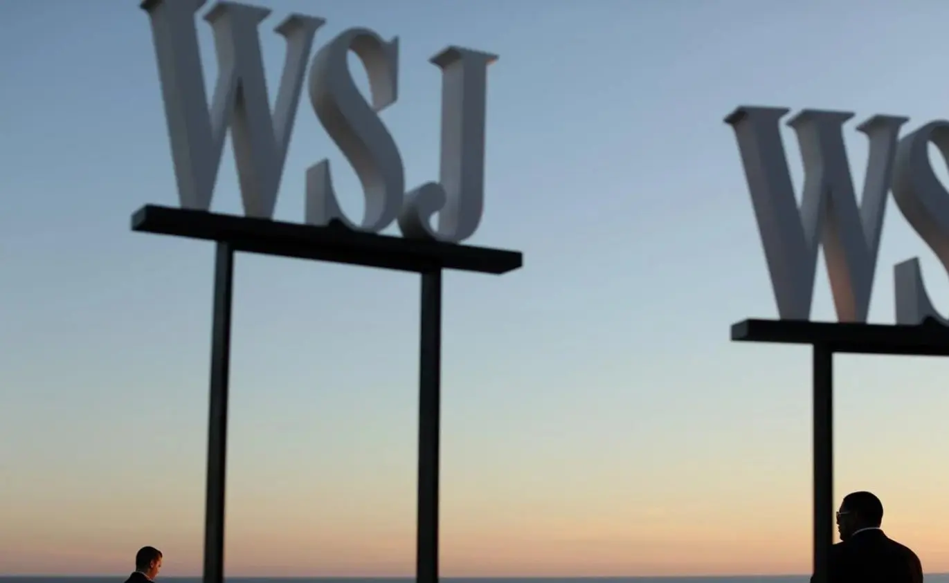 Ο Τραμπ μηνύει Ρούπερτ Μέρντοχ και Wall Street Journal ζητώντας αποζημίωση $10 δισ.