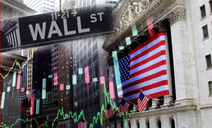 Οι νέοι δασμοί Τραμπ «λύγισαν» τη Wall Street – Στα κόκκινα το ταμπλό