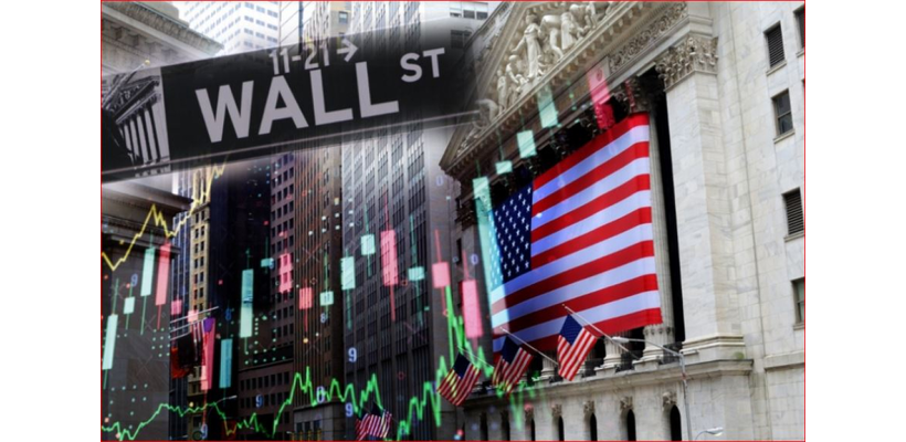 Με το βλέμμα στις θέσεις εργασίας και στην ομιλία Πάουελ η Wall Street