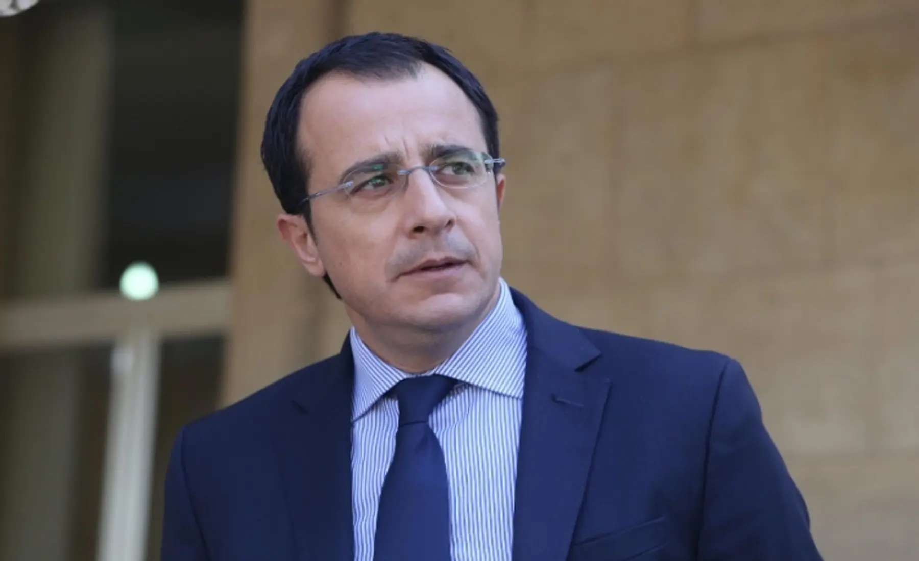 Ταξίδι αστραπή στο Ισραήλ ο Υπουργός Εσωτερικών