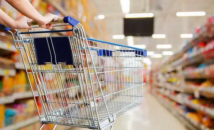 Πληθωρισμός: Στο 2,2% τον Φεβρουάριο στην Κύπρο - 2,6% για Ευρωζώνη