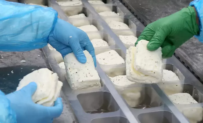 «Τέρμα το ψέμα στο χαλούμι» - Έρχεται νέο προϊόν (BINTEO)