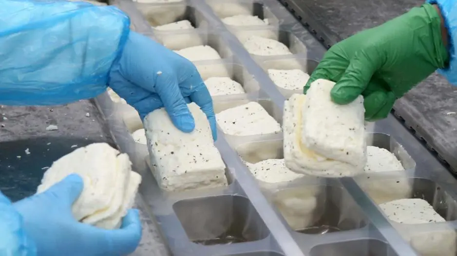 Αύξηση 13,7% στις πωλήσεις προϊόντων εγχώριας βιομηχανικής παραγωγής το 2022