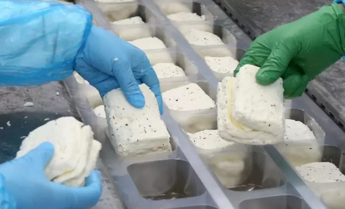 Αύξηση 13,7% στις πωλήσεις προϊόντων εγχώριας βιομηχανικής παραγωγής το 2022