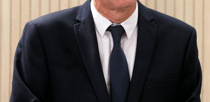 11. Πρόδρομος Προδρόμου, Κυβερνητικός Εκπρόσωπος