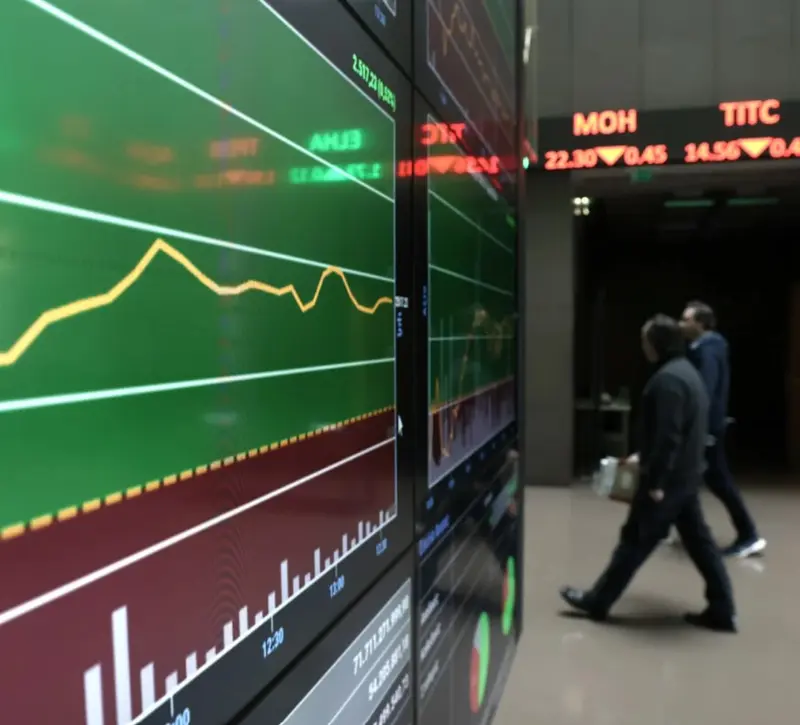 Χρηματιστήριο Αθηνών: Γιατί η μετοχή της Alter Ego κάνει ράλι +5%