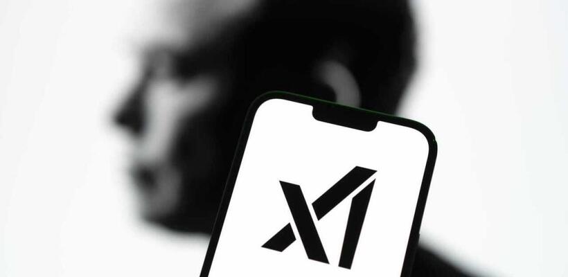 Ίλον Μασκ: Συγκεντρώνει κεφάλαια για την xAI