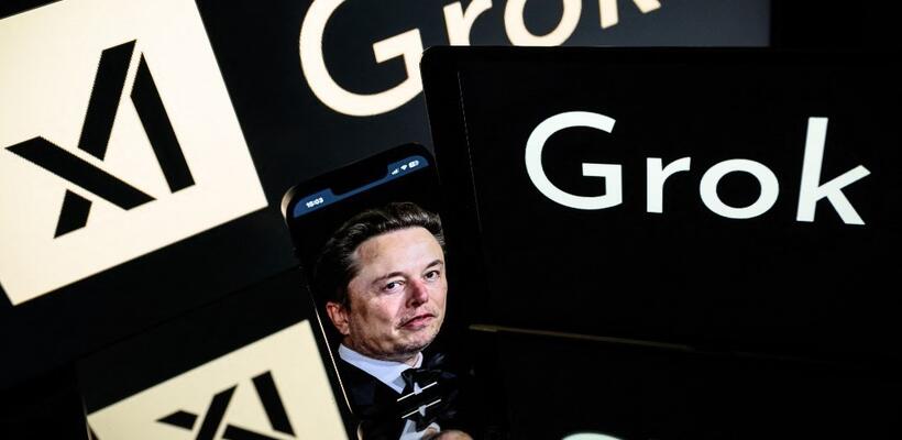 Έλον Μασκ: Μαζικό κύμα φυγής από την xAI - Οι μισοί ιδρυτές έχουν αποχωρήσει (tweets)