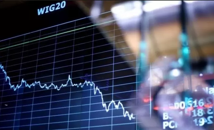 Πτωτικά κινείται και σήμερα το ΧΑΚ