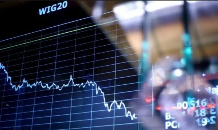 Πτωτικά κινείται και σήμερα το ΧΑΚ