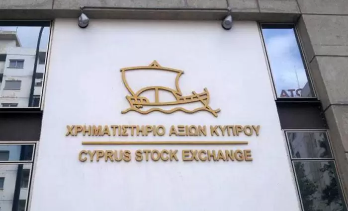 Πτωτικά κινείται το ΧΑΚ