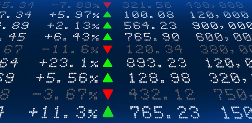 Πτωτικά κινείται το ΧΑΚ 