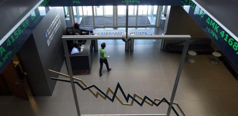 Ημερήσια και εβδομαδιαία κέρδη στο ΧΑΚ 